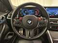 BMW M4 Competition M xDrive Cabrio Harman/Kardon DAB Lase Schwarz - thumbnail 21