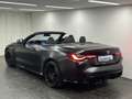 BMW M4 Competition M xDrive Cabrio Harman/Kardon DAB Lase Schwarz - thumbnail 31