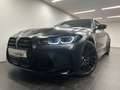 BMW M4 Competition M xDrive Cabrio Harman/Kardon DAB Lase Schwarz - thumbnail 7