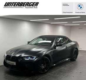 Competition M xDrive Cabrio Harman/Kardon DAB Lase