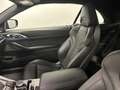 BMW M4 Competition M xDrive Cabrio Harman/Kardon DAB Lase Schwarz - thumbnail 30