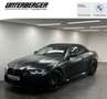 BMW M4 Competition M xDrive Cabrio Harman/Kardon DAB Lase Schwarz - thumbnail 1