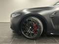 BMW M4 Competition M xDrive Cabrio Harman/Kardon DAB Lase Schwarz - thumbnail 8