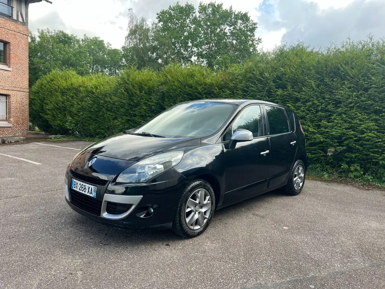 Renault Scenic III dCi 130 FAP Energy eco2 15th