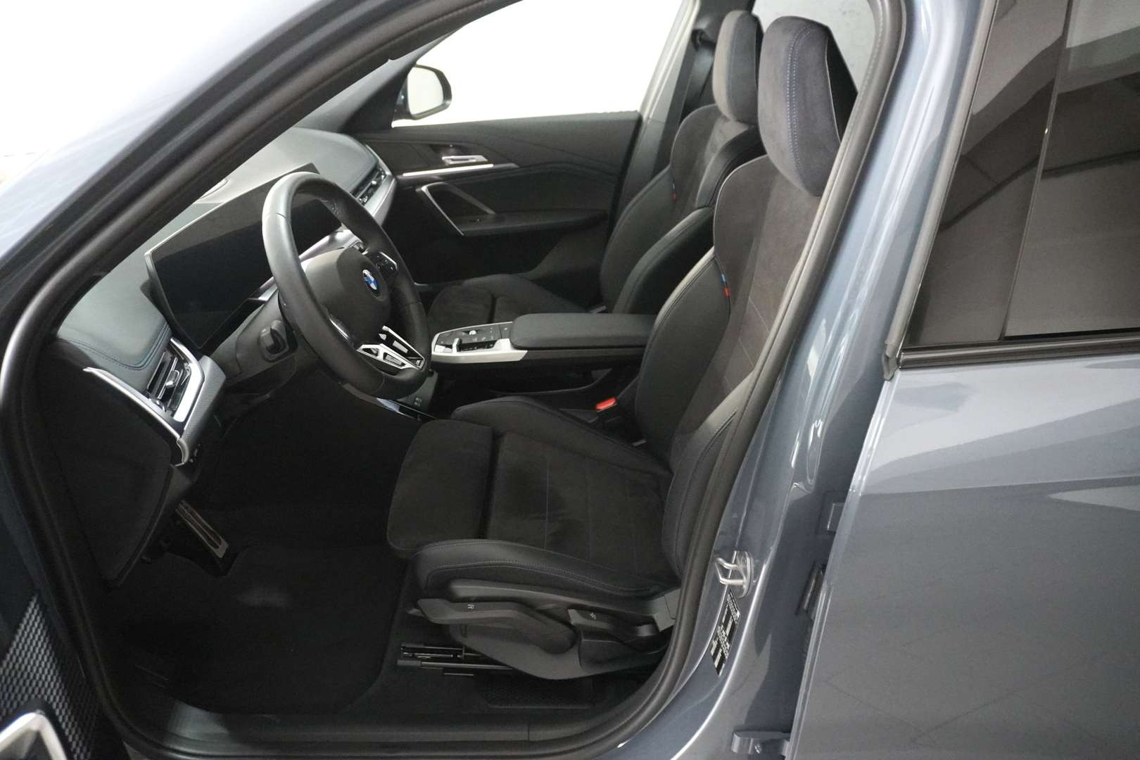 BMW X1 SDrive18d -  - Joinsteer - #4