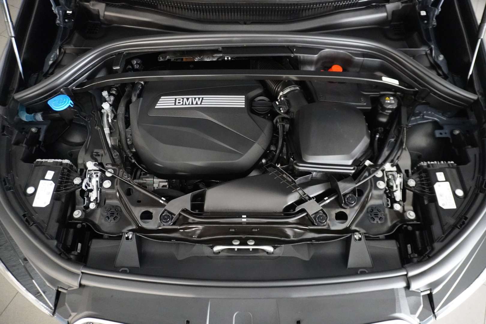 BMW X1 SDrive18d -  - Joinsteer - #2