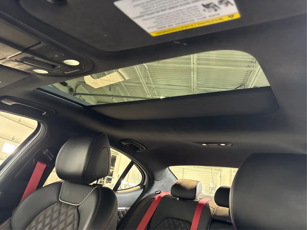 Genesis G70 photo Genesis G70