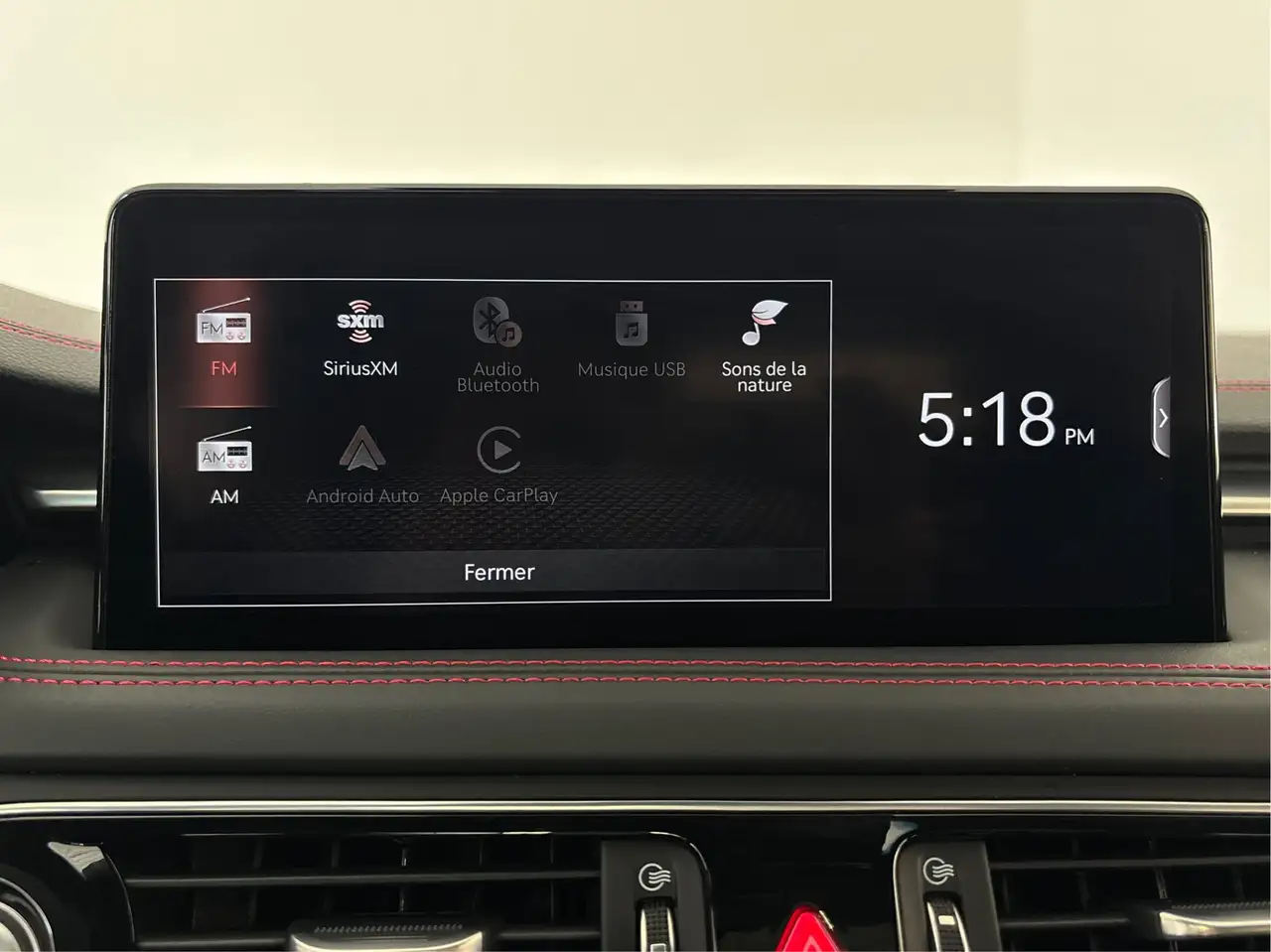 Genesis G70 photo Genesis G70