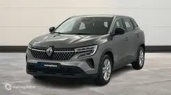 Renault Austral 1.2 E-Tech full hybrid 200ch Evolution - 24