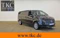 Mercedes-Benz V 300 extralang Allrad 4x4 Avantgarde Multibeam Noir - thumbnail 2