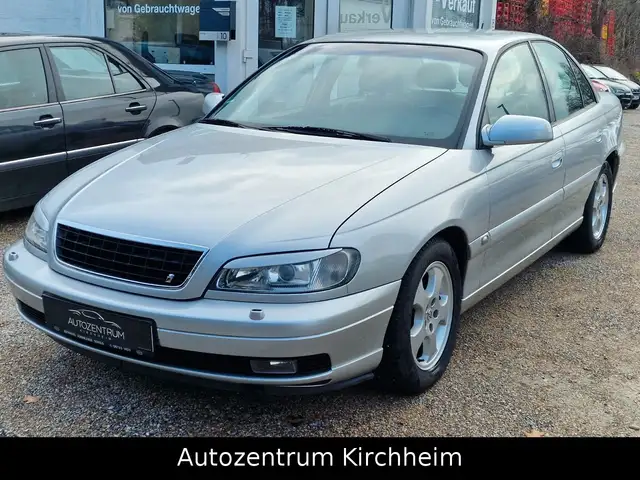 Opel Omega 3.0 V6 EXECUTIVE