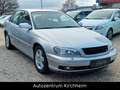 Opel Omega 3.0 V6 EXECUTIVE Plateado - thumbnail 3