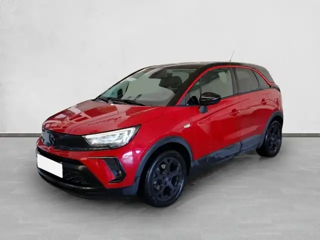 Opel Crossland 1.2 S&S GS Line 110