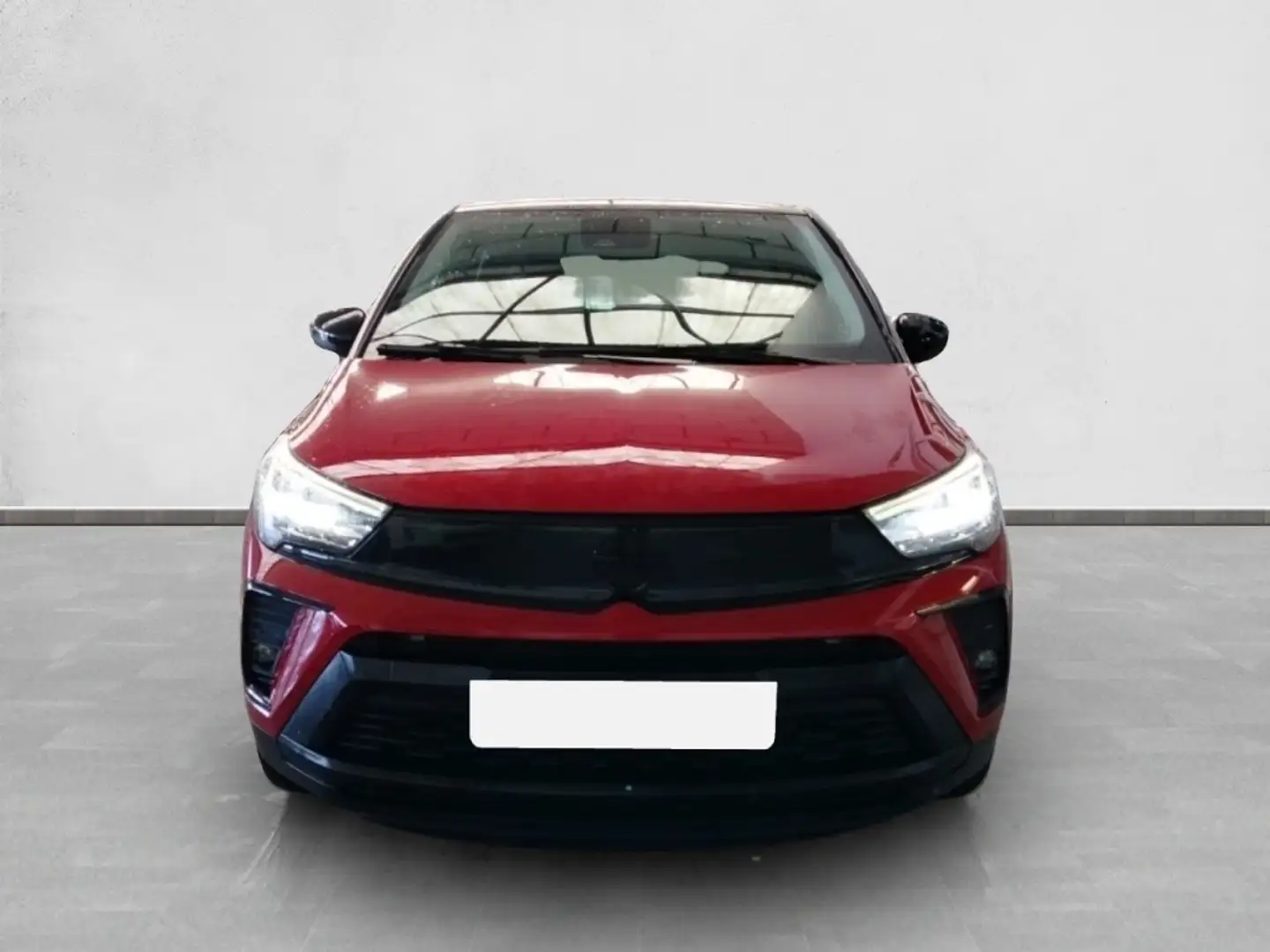 Opel Crossland 1.2 S&S GS Line 110 Violett - 2