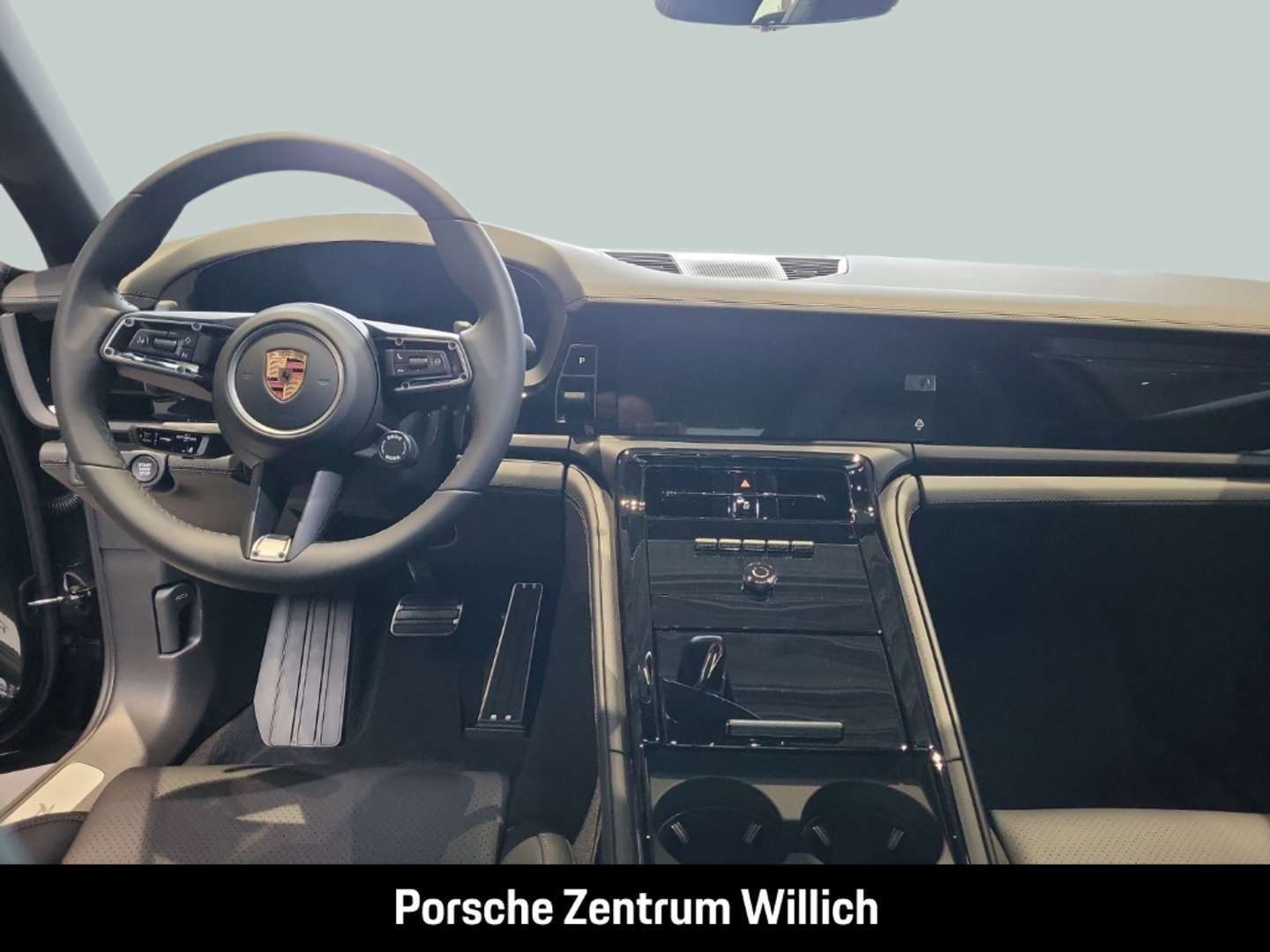 Porsche Panamera - - Joinsteer - #5