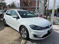 Volkswagen e-Golf 136 CV Bianco - thumbnail 1