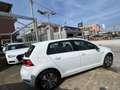 Volkswagen e-Golf 136 CV Bianco - thumbnail 11