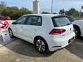 Volkswagen e-Golf 136 CV Bianco - thumbnail 5