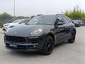 Porsche Macan 3.0 S Diesel*TETTO*TELECAMERA 360*SEDILI RISC+VEN Gris - thumbnail 1