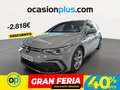 Volkswagen Golf 1.5 eTSI R-Line DSG 110kW Gris - thumbnail 1