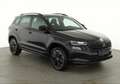 Skoda Karoq Sportline 1.5 TSI DSG Sportline, AHK, Navi, Mat... Schwarz - thumbnail 1