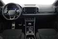Skoda Karoq Sportline 1.5 TSI DSG Sportline, AHK, Navi, Mat... Schwarz - thumbnail 4