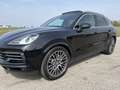 Porsche Cayenne III Aut. Pickerl NEU Schwarz - thumbnail 1