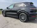 Porsche Cayenne III Aut. Pickerl NEU Schwarz - thumbnail 7
