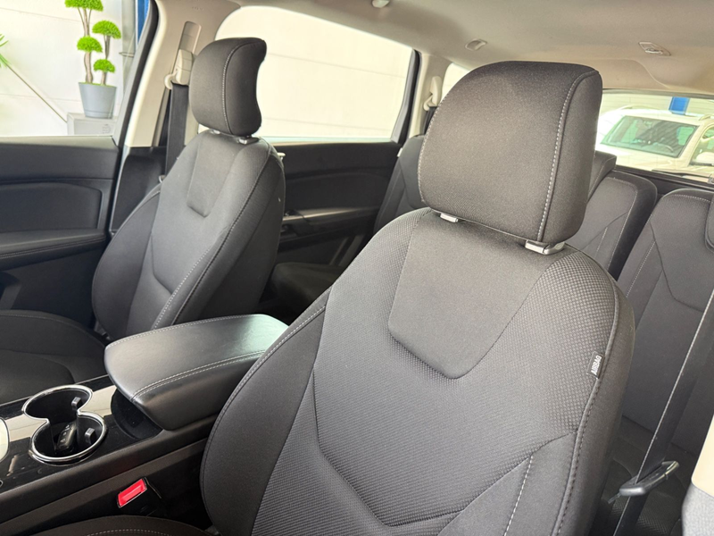 Ford S-Max 2.0 TDCI*7-SITZ*TITAN*AUT*ACC*MMRY*NAVI — photo 15