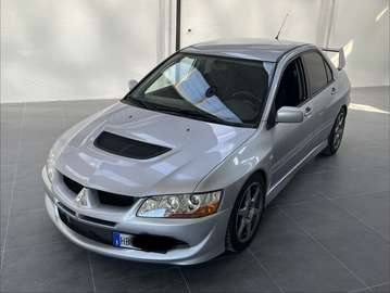 Evolution VIII PERMUTE ULTIMO PREZZO