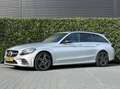 Mercedes-Benz C 160 Estate Business Solution AMG Limited, FACELIFT, NL Grijs - thumbnail 1