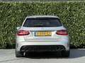 Mercedes-Benz C 160 Estate Business Solution AMG Limited, FACELIFT, NL Grijs - thumbnail 5