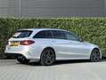 Mercedes-Benz C 160 Estate Business Solution AMG Limited, FACELIFT, NL Grijs - thumbnail 2
