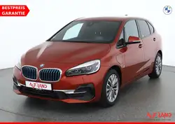 Bmw 225 xe iPerformance Luxury Line LED Navi Head Up