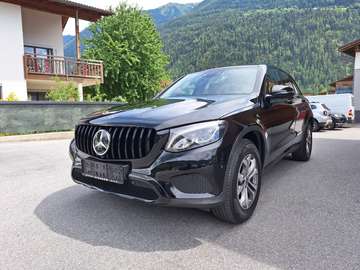 GLC 250 d 4Matic (253.909)