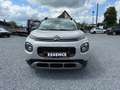 Citroen C3 Aircross 1200CC ESSENCE 110CV ANNEE 2019 35000KM GARANTIE!! Gris - thumbnail 2