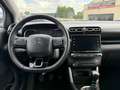 Citroen C3 Aircross 1200CC ESSENCE 110CV ANNEE 2019 35000KM GARANTIE!! Gris - thumbnail 4
