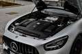 Mercedes-Benz AMG GT C 4.0 V8 *** MATT IRIDIUM / FACELIFT / CERAMIC*** Grijs - thumbnail 11