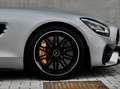 Mercedes-Benz AMG GT C 4.0 V8 *** MATT IRIDIUM / FACELIFT / CERAMIC*** Grigio - thumbnail 12