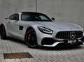 Mercedes-Benz AMG GT C 4.0 V8 *** MATT IRIDIUM / FACELIFT / CERAMIC*** Grey - thumbnail 2