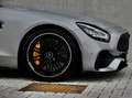 Mercedes-Benz AMG GT C 4.0 V8 *** MATT IRIDIUM / FACELIFT / CERAMIC*** Grijs - thumbnail 20