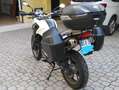 BMW G 650 GS ABS 35kw Blanc - thumbnail 6