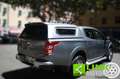 Mitsubishi L200 2.4 DI-D/154CV AWD Double Cab Inform Grau - thumbnail 7