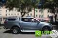 Mitsubishi L200 2.4 DI-D/154CV AWD Double Cab Inform Grau - thumbnail 6