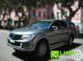 Mitsubishi L200 2.4 DI-D/154CV AWD Double Cab Inform Grau - thumbnail 1