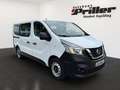 Nissan NV300 Kastenwagen L1H1 PRO *VERLGAST* Blanc - thumbnail 2