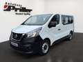 Nissan NV300 Kastenwagen L1H1 PRO *VERLGAST* Blanc - thumbnail 1