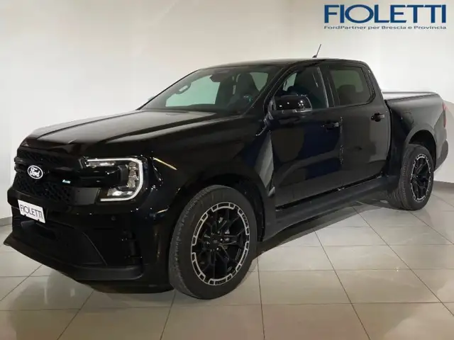 Ford Ranger MS-RT 3.0 ECOBLUE 240 CV A10 AWD 5p