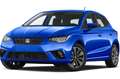 SEAT Ibiza 1.0 MPI 59kW Road Edition Blau - thumbnail 7