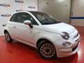 Fiat 500 1.0 hybrid Dolcevita 70cv Bianco - thumbnail 3